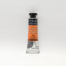 Cargar imagen en el visor de la galería, Acuarela L'Aquarelle Sennelier 10 ml 036 Cobre Irisdiscente S2