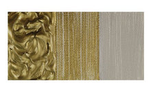 Cargar imagen en el visor de la galería, Acrílico Abstract Sennelier 022 Bronce iridescente Pouch 120 ml