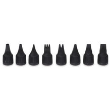 Cargar imagen en el visor de la galería, Set Boquillas para acrílicos Sennelier (8 pcz)