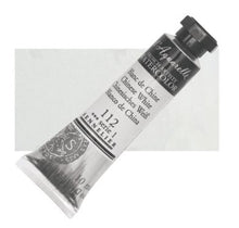 Cargar imagen en el visor de la galería, Acuarela L'Aquarelle Sennelier 10 ml 116 Blanco de Titanio S1