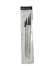 Cargar imagen en el visor de la galería, Set pinceles Dot Eyes Simply Simmons 67150