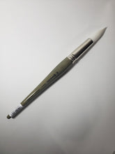 Cargar imagen en el visor de la galería, Pincel Redondo 1430 Perla 20 Escoda