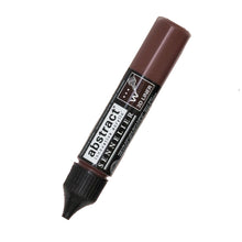 Cargar imagen en el visor de la galería, Acrílico Abstract  3D Liners Sennelier 211 Tierra Siena Tostada 27 ml