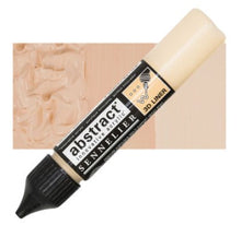 Cargar imagen en el visor de la galería, Acrílico Abstract  3D Liners Sennelier 250 Ocre Carne 27 ml