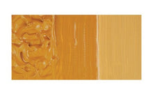Cargar imagen en el visor de la galería, Acrílico Abstract Sennelier 252 Ocre Amarillo Pouch 120 ml