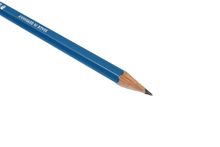 Cargar imagen en el visor de la galería, Lápiz Grafito Staedtler Mars® Lumograph® H