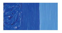 Cargar imagen en el visor de la galería, Acrílico Abstract Sennelier 303 Azul Cobalto imitación Pouch 500 ml
