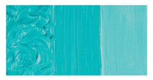 Cargar imagen en el visor de la galería, Acrílico Abstract Sennelier 341 Turquesa Pouch 120 ml