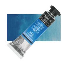 Cargar imagen en el visor de la galería, Acuarela L'Aquarelle Sennelier 10 ml 344 Ceniza Azul S1