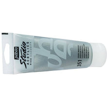 Cargar imagen en el visor de la galería, Acrílico Pébéo 100 ml 351 / Plateado Iridiscente Metálicos
