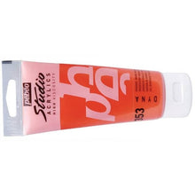 Cargar imagen en el visor de la galería, Acrílico Pébéo 100 ml 353 / Naranja Amarillo Irisdiscente