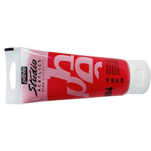 Cargar imagen en el visor de la galería, Acrílico Pébéo 100 ml 354 / Rojo Azul Irisdiscente