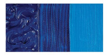 Cargar imagen en el visor de la galería, Acrílico Abstract Sennelier 385 Azul Primario Pouch 500 ml
