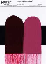 Cargar imagen en el visor de la galería, Oleo Rublev Alizarin Crimson 50ml