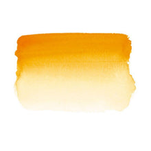 Cargar imagen en el visor de la galería, Acuarela L'Aquarelle Sennelier 10 ml 537 Amarillo Cadmio Anaranjado Legítimo S4