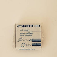 Cargar imagen en el visor de la galería, Goma Moldeable Staedtler karat® 5427