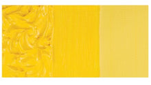 Cargar imagen en el visor de la galería, Acrílico Abstract Sennelier 574 Amarillo primario Pouch 500 ml
