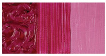 Cargar imagen en el visor de la galería, Acrílico Abstract Sennelier 635 Rojo Carmín Pouch 120 ml