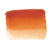 Cargar imagen en el visor de la galería, Acuarela L'Aquarelle Sennelier 10 ml 645 Naranja de China S3