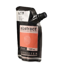 Cargar imagen en el visor de la galería, Acrílico Abstract Sennelier 651 Rosa de Venecia Pouch 120 ml