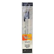 Cargar imagen en el visor de la galería, Set pinceles Dot Eyes Simply Simmons 67150