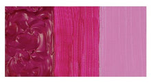 Cargar imagen en el visor de la galería, Acrílico Abstract Sennelier 671 Magenta oscuro Pouch 120 ml
