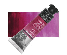 Cargar imagen en el visor de la galería, Acuarela L'Aquarelle Sennelier 10 ml 671 Púrpura Helios S3