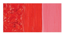 Cargar imagen en el visor de la galería, Acrílico Abstract Sennelier 674 Bermellón Pouch 500 ml