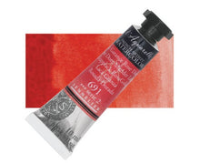 Cargar imagen en el visor de la galería, Acuarela L'Aquarelle Sennelier 10 ml 691 Laca Granza Rosada Dorada S2