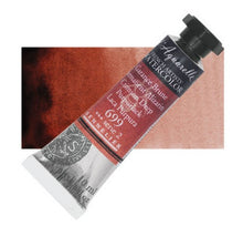 Cargar imagen en el visor de la galería, Acuarela L'Aquarelle Sennelier 10 ml 699 Laca Purpura S2