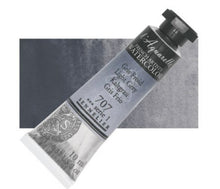Cargar imagen en el visor de la galería, Acuarela L'Aquarelle Sennelier 10 ml 707 Gris Frio S1