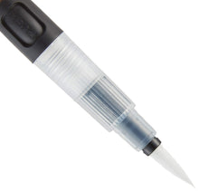 Cargar imagen en el visor de la galería, Set 3 pinceles Acuarelas con deposito de Agua Caran D'ache