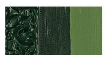 Cargar imagen en el visor de la galería, Acrílico Abstract Sennelier 809 Verde Hooker Pouch 500 ml
