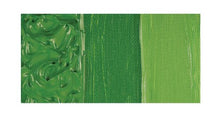 Cargar imagen en el visor de la galería, Acrílico Abstract Sennelier 811 Verde luminoso Pouch 120 ml