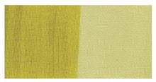 Cargar imagen en el visor de la galería, Acrílico Abstract Sennelier 812 Verde amarillo oliva Pouch 120 ml