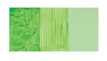 Cargar imagen en el visor de la galería, Acrílico Abstract Sennelier 895 Verde Fluo Pouch 120 ml