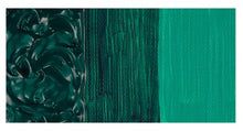 Cargar imagen en el visor de la galería, Acrílico Abstract Sennelier 896 Verde Ftalo Pouch 500 ml
