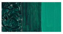 Cargar imagen en el visor de la galería, Acrílico Abstract Sennelier 896 Verde Ftalo Pouch 500 ml