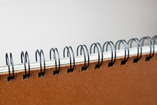 Cargar imagen en el visor de la galería, Block Strathmore Sketch Serie 400 14 x 17 in (35.6 x 43.2 cms)