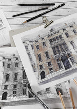 Cargar imagen en el visor de la galería, Album C Ágrain Canson A4 (21 x 29.7 cm) 224 gr Blanco Natural