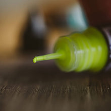 Cargar imagen en el visor de la galería, Acrílico Abstract  3D Liners Sennelier 615 Rojo cadmio Anaranjado imitación 27 ml