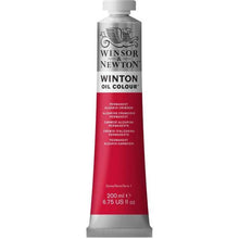 Cargar imagen en el visor de la galería, Óleo Winton 200 ml  Alizarin Crimson Permanente