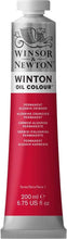 Cargar imagen en el visor de la galería, Óleo Winton 200 ml  Alizarin Crimson Permanente