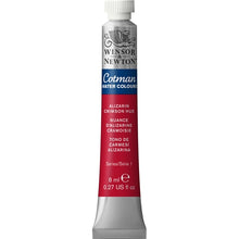 Cargar imagen en el visor de la galería, Acuarela Cotman 8ml Alizarim Crimson Hue