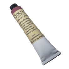 Cargar imagen en el visor de la galería, Oleo Rublev Alizarin Crimson 50ml