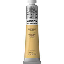 Cargar imagen en el visor de la galería, Óleo Winton 200 ml  Amarillo Nápoles Hue