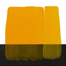 Cargar imagen en el visor de la galería, Acrílico Polycolor 140 ml Amarillo Oscuro 118