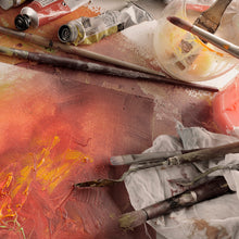 Cargar imagen en el visor de la galería, Block Acrylic Canson 50 hojas 400 gr (32 x 41 cm / 12.6 x 16.1 in)