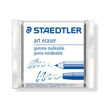 Cargar imagen en el visor de la galería, Goma Moldeable Staedtler karat® 5427