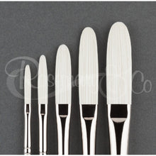 Cargar imagen en el visor de la galería, Pincel Rosemary Ivory Egberts # 6